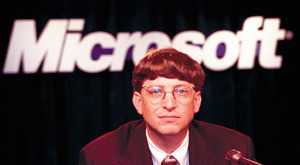 seig heil... mr Gates, you f**k!!!