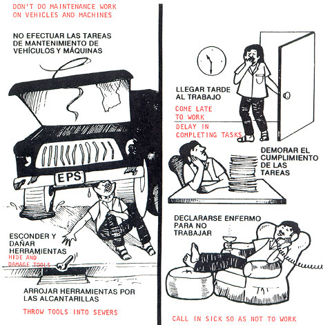 CIA Sabotage Manual - Page 2